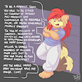 Marxism Sucks by RoareyRaccoon