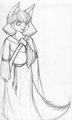 Elara The Healer by GothicKitty3
