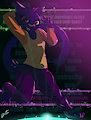 MAE DE NITW by UVFOX