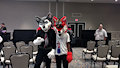 Me and Rocky