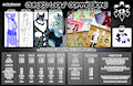 New Price Sheet!