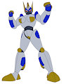 Meet Sara (Strategic Assault Response Automaton)