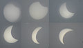 August 2017 eclipse