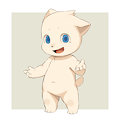 Moki by MokiKun