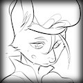 Baker's Focus by Mewdles