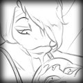 Draining Smooch