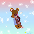 Cutie chipmunk! by SinanJuke
