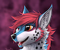 Destina Headshot by smoothie