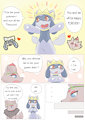 Short Comic #2 by halpy
