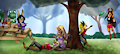 Family Picnic