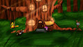 Chu Tree house~ :3