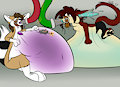 Booby trap Fail, by Victni