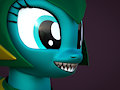 Teeth by Foxern