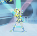 Dancefloor - Dance on