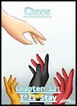 Chaos ch. 12 I'll Stay cover