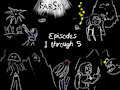 FarSky - Thumbnail Doodles