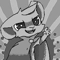 Pixels by StaryNighte