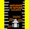 B.E.H.EMOTH RC Battlers Toy Design Concept