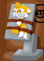 Tails Bound by KirbySquad101