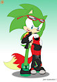 Scourge fiona