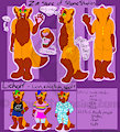 Zin ref update 2017 by Zinners