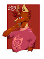 Brian by tmntkokocake