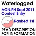 Waterlogged (First-half only.) by cge0361