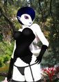 Commission 3: Poll winner 1 (lingerie)