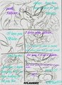 Love and Sex and Magic Comic 29