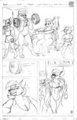 muscles 01 by MichaelHiggs