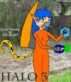Halo 3 by Driphtyr