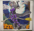 The Black Cat of Halloween (on Furbuy) by SoraSlipheed