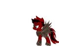 My ponysona by nick12212