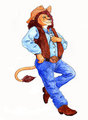 Howdy there.