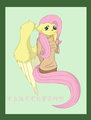 Fluttershy kitty