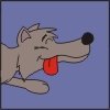 The Den - "Problem Child" by TooieAndKoie