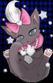 jewelpet Diana by rmzn