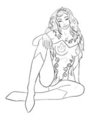Poison Ivy Inks