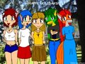 Happy Holidays by Driphtyr