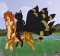 Back Ride