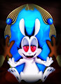 Bunnicula Caught