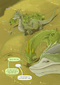 Nether Matters - Page 03 by besonik