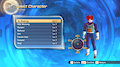 Choose your hero for LDBX2! (Gif animation)