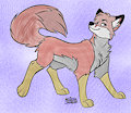 woof by Karissa