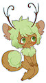 Audny by UnchainedMonkey