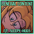 Em+Kim - Snugglebugs by Wolfie66D