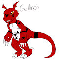 Guilmon