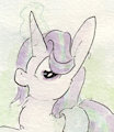 Glimmerstriking by slightlyshade