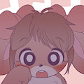 Trick Art - Giant Cub - by Sanae