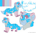 Licholf Adopt